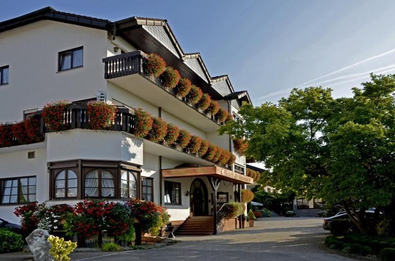 Hotel Riegeler Hof מראה חיצוני תמונה